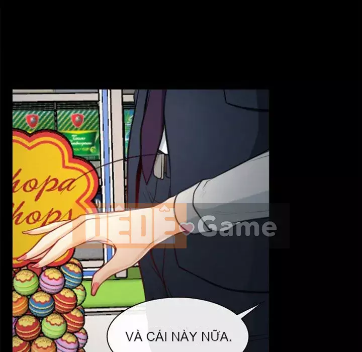 Nói yêu tôi thật to Chương 1-12