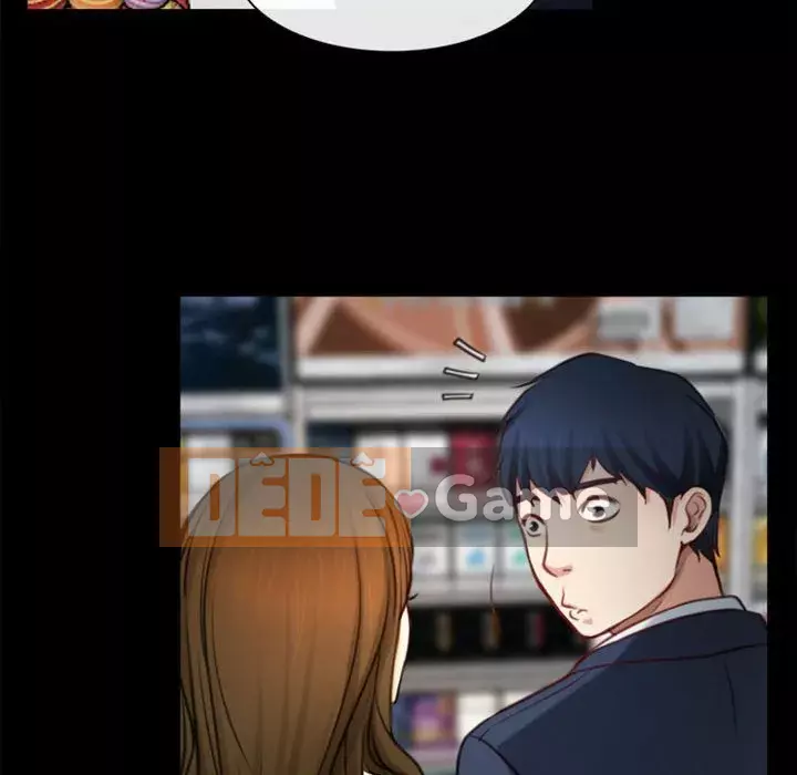 Nói yêu tôi thật to Chương 1-12