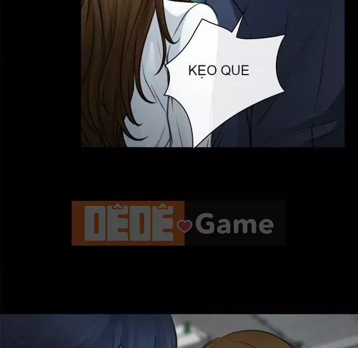 Nói yêu tôi thật to Chương 1-12