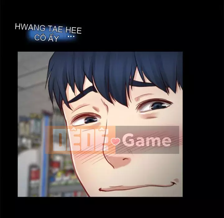 Nói yêu tôi thật to Chương 1-12