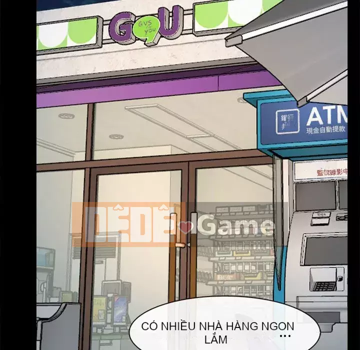 Nói yêu tôi thật to Chương 1-12