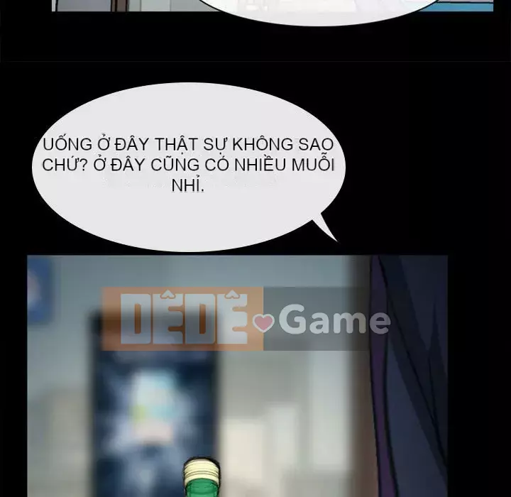 Nói yêu tôi thật to Chương 1-12