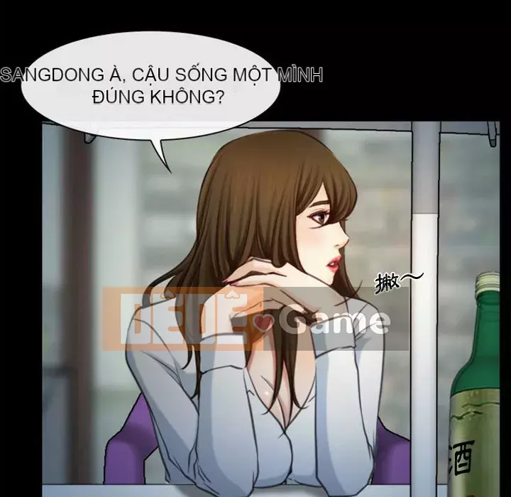 Nói yêu tôi thật to Chương 1-12