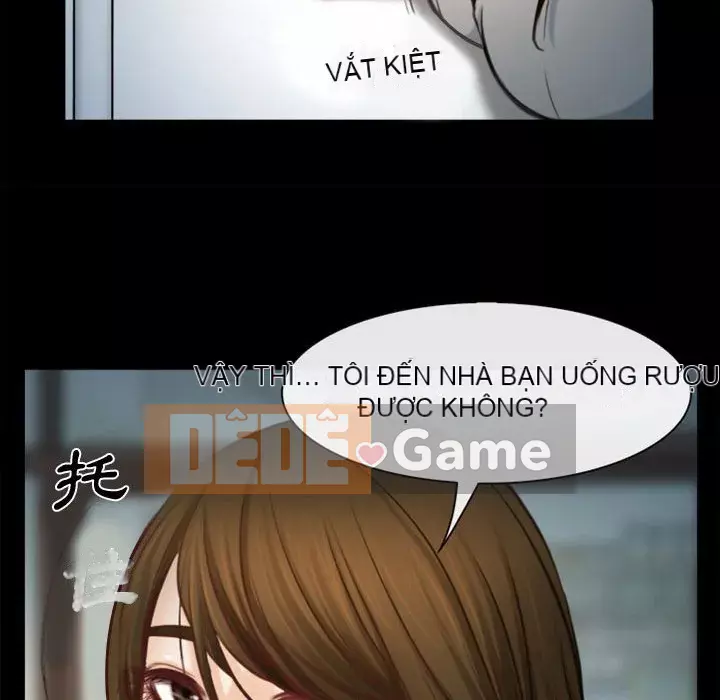 Nói yêu tôi thật to Chương 1-12