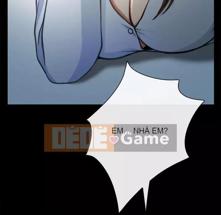 Nói yêu tôi thật to Chương 1-12