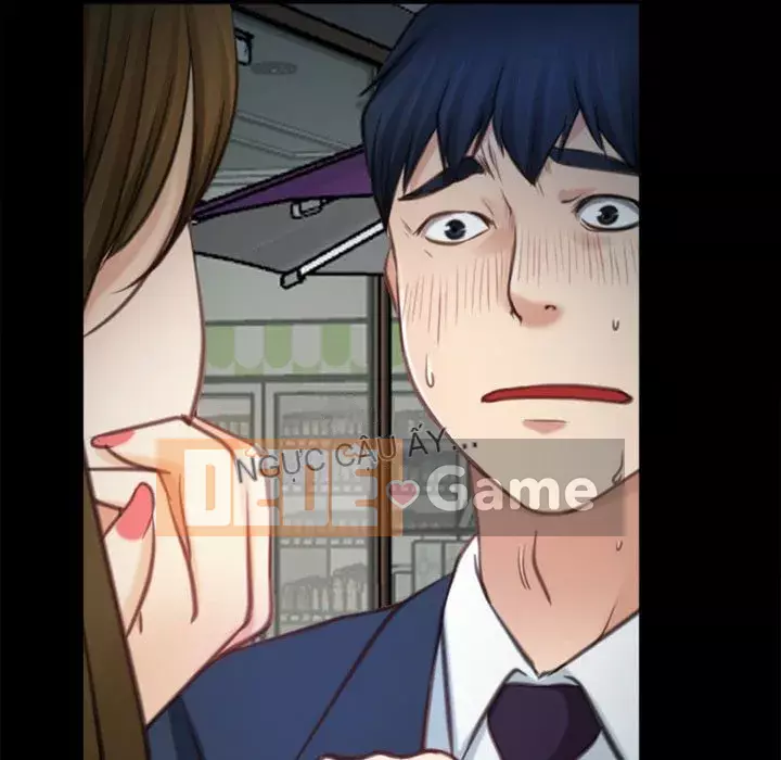 Nói yêu tôi thật to Chương 1-12