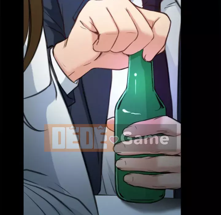 Nói yêu tôi thật to Chương 1-12