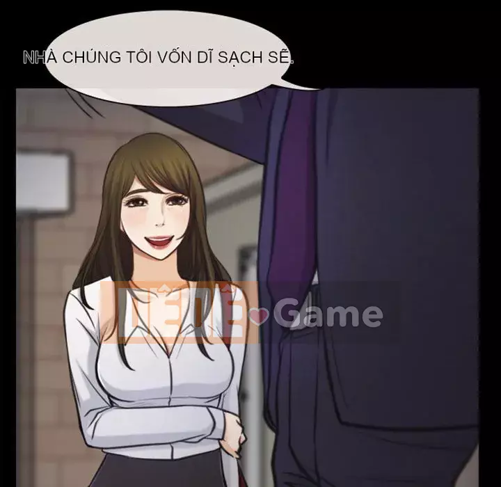 Nói yêu tôi thật to Chương 1-12