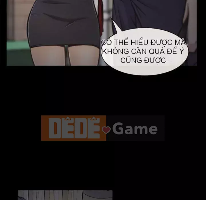 Nói yêu tôi thật to Chương 1-12