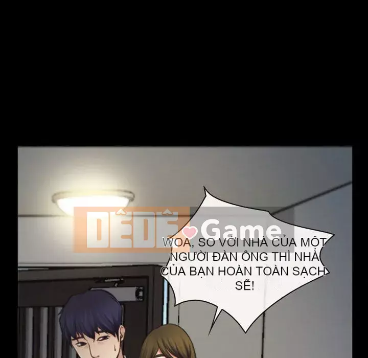 Nói yêu tôi thật to Chương 1-12