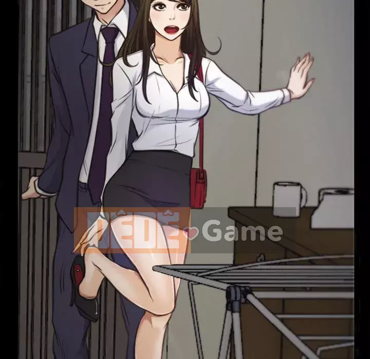 Nói yêu tôi thật to Chương 1-12