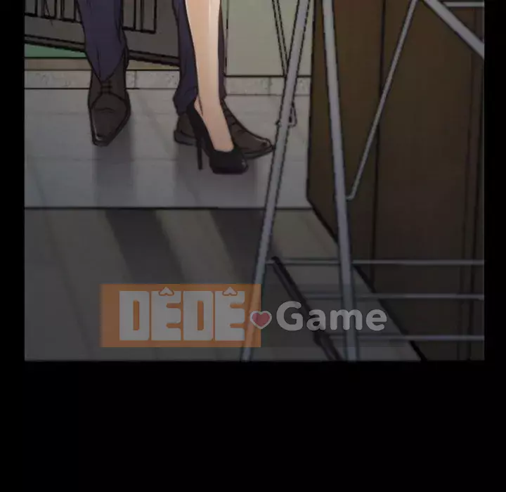 Nói yêu tôi thật to Chương 1-12