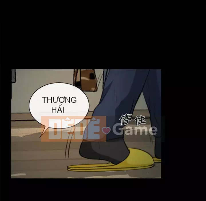 Nói yêu tôi thật to Chương 1-12