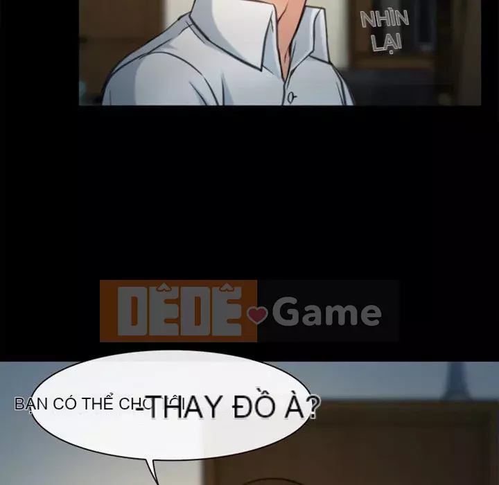 Nói yêu tôi thật to Chương 1-12