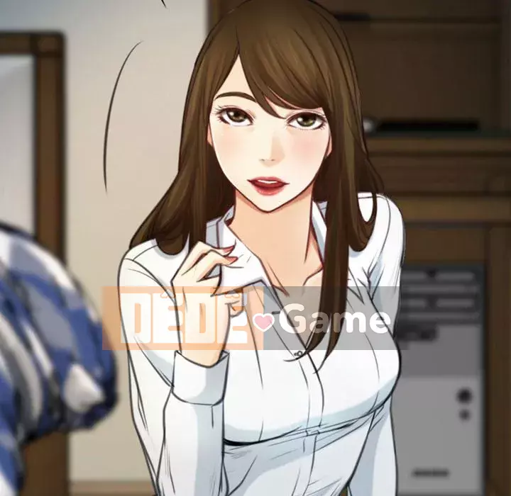 Nói yêu tôi thật to Chương 1-12