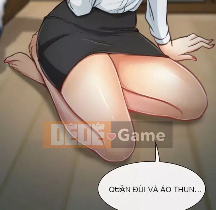 Nói yêu tôi thật to Chương 1-12