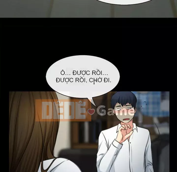 Nói yêu tôi thật to Chương 1-12