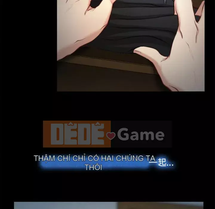 Nói yêu tôi thật to Chương 1-12