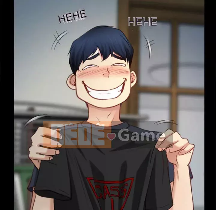 Nói yêu tôi thật to Chương 1-12