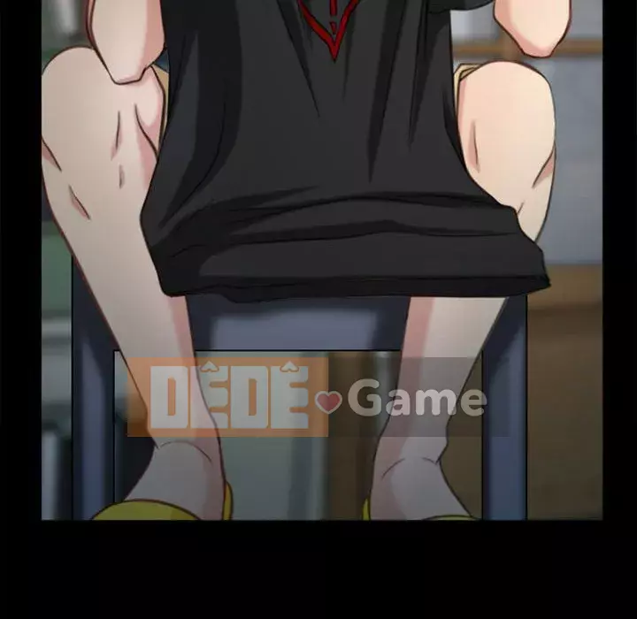 Nói yêu tôi thật to Chương 1-12