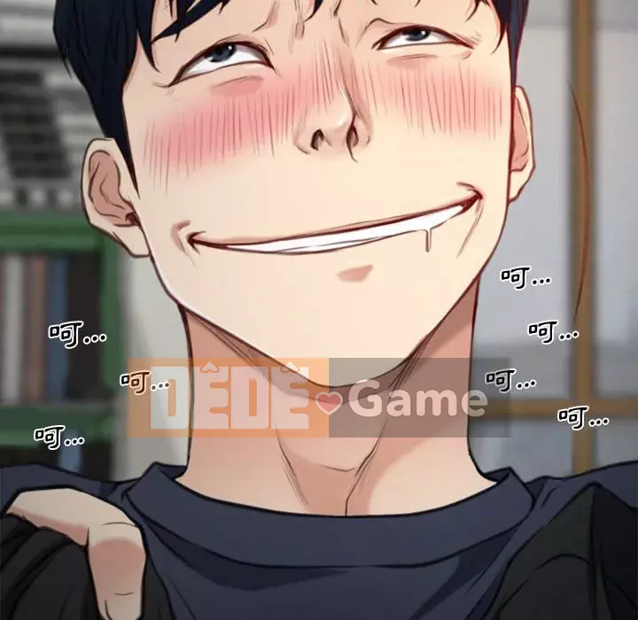 Nói yêu tôi thật to Chương 1-12