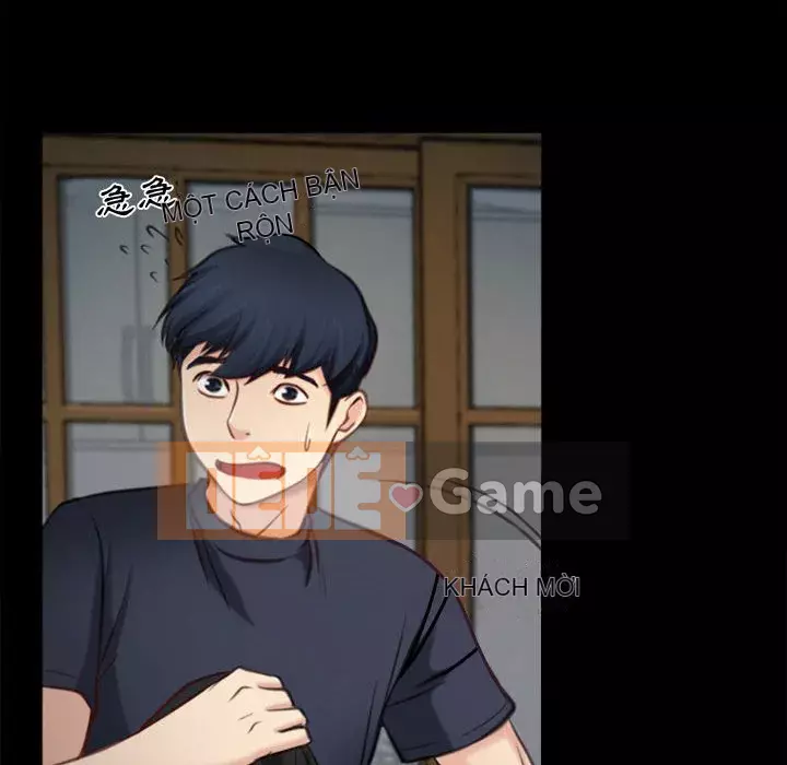 Nói yêu tôi thật to Chương 1-12