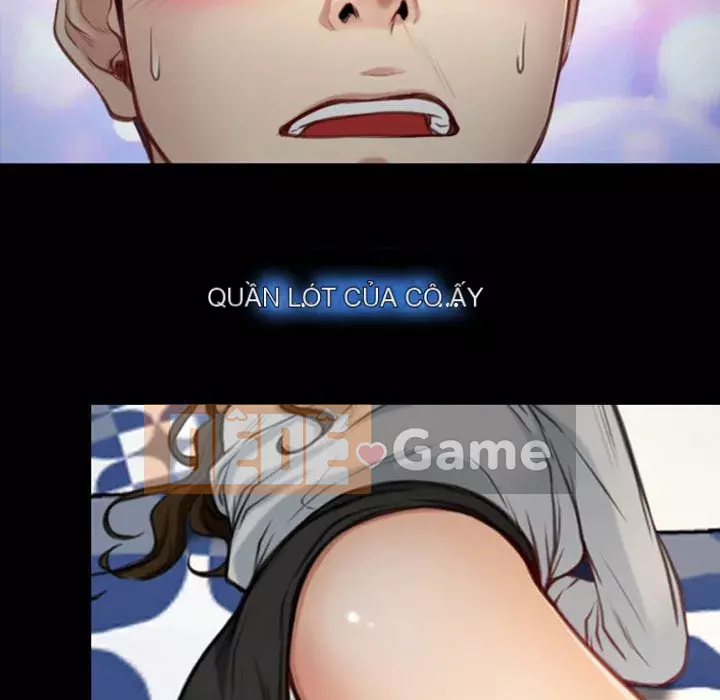 Nói yêu tôi thật to Chương 1-12