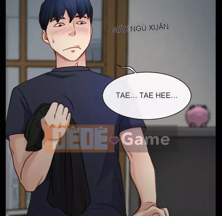 Nói yêu tôi thật to Chương 1-12