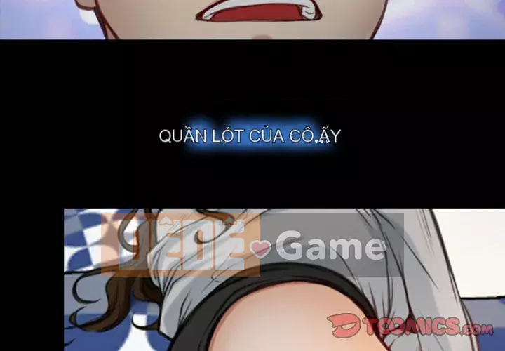 Nói yêu tôi thật to Chương 1-12