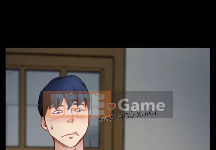 Nói yêu tôi thật to Chương 1-12