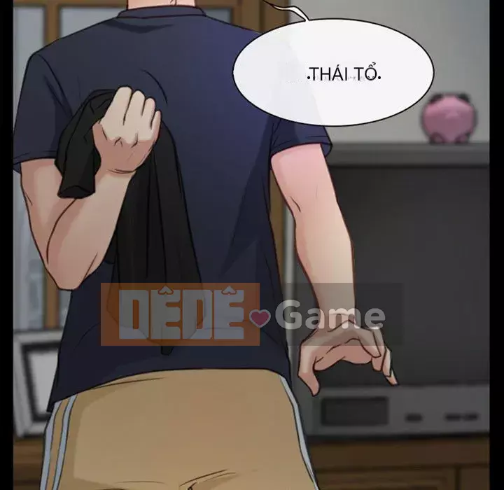 Nói yêu tôi thật to Chương 1-12