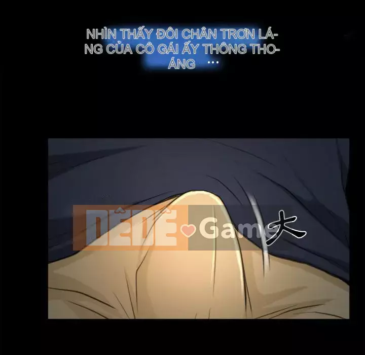 Nói yêu tôi thật to Chương 1-12