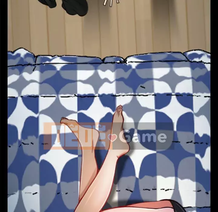 Nói yêu tôi thật to Chương 1-12