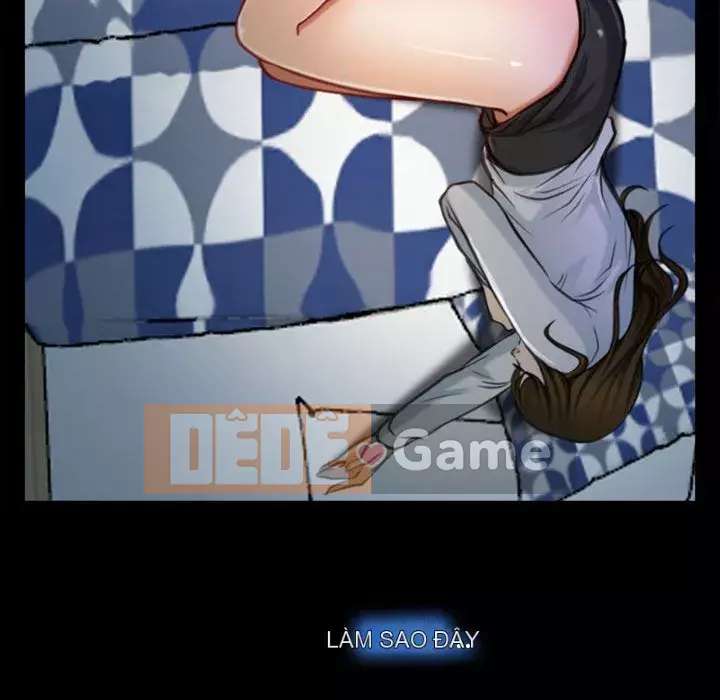 Nói yêu tôi thật to Chương 1-12