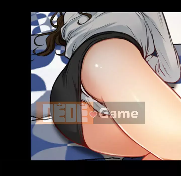 Nói yêu tôi thật to Chương 1-12