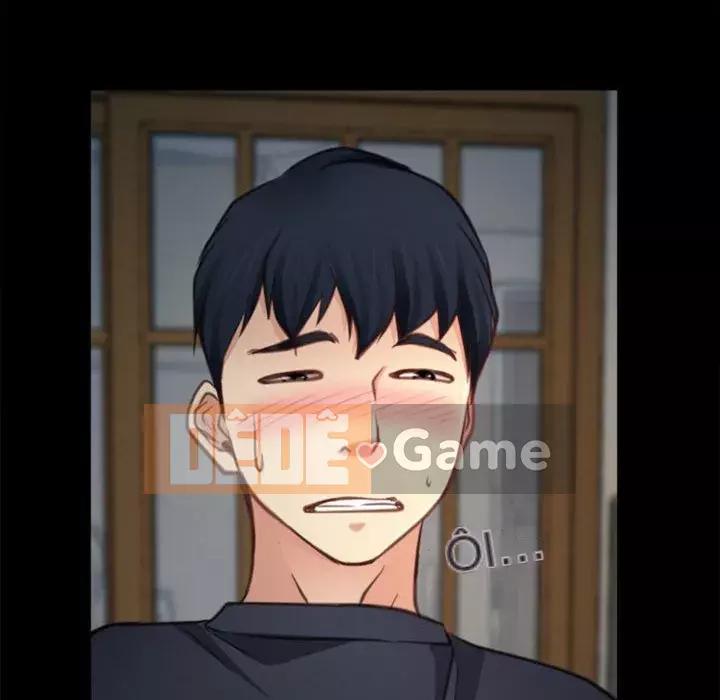 Nói yêu tôi thật to Chương 1-12