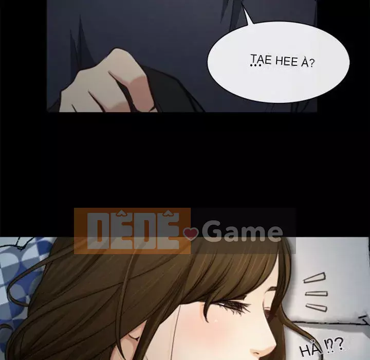 Nói yêu tôi thật to Chương 1-12