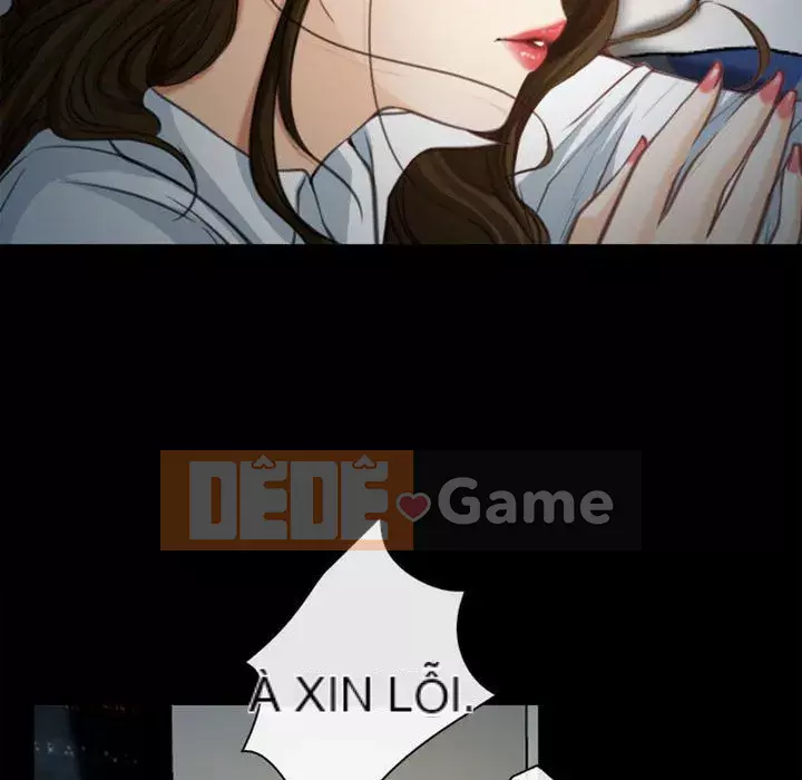 Nói yêu tôi thật to Chương 1-12