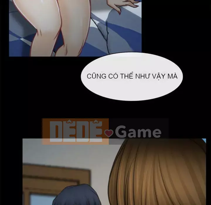 Nói yêu tôi thật to Chương 1-12