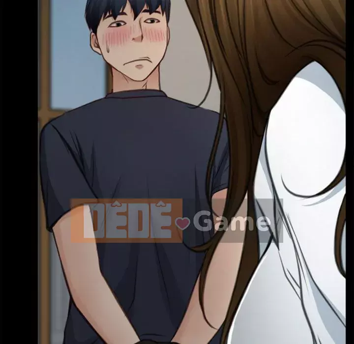 Nói yêu tôi thật to Chương 1-12