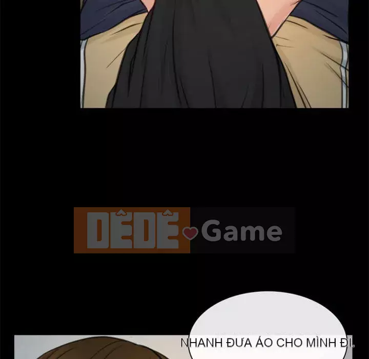 Nói yêu tôi thật to Chương 1-12