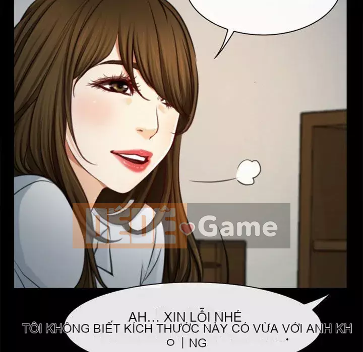 Nói yêu tôi thật to Chương 1-12