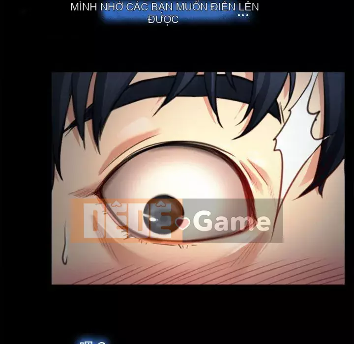 Nói yêu tôi thật to Chương 1-12