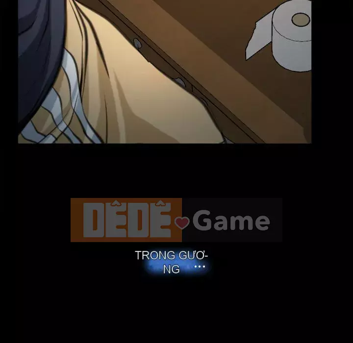 Nói yêu tôi thật to Chương 1-12