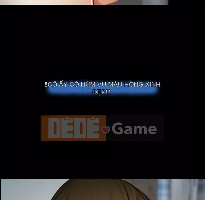 Nói yêu tôi thật to Chương 1-12