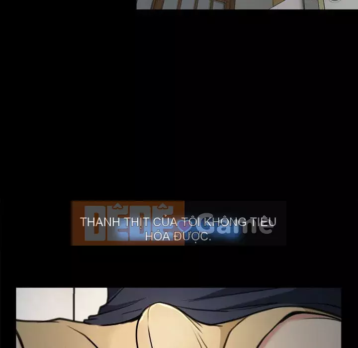 Nói yêu tôi thật to Chương 1-12