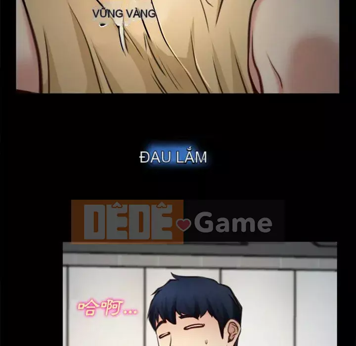 Nói yêu tôi thật to Chương 1-12