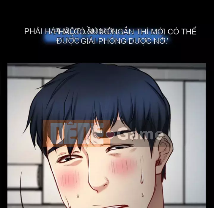 Nói yêu tôi thật to Chương 1-12