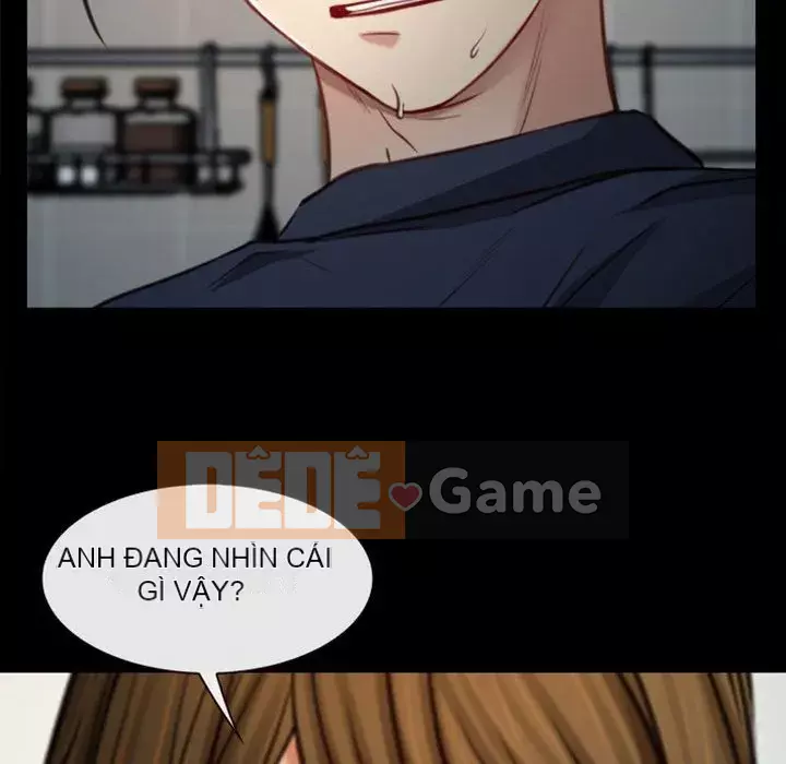 Nói yêu tôi thật to Chương 1-12