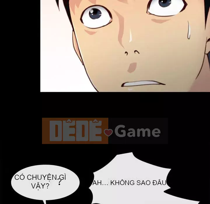 Nói yêu tôi thật to Chương 1-12